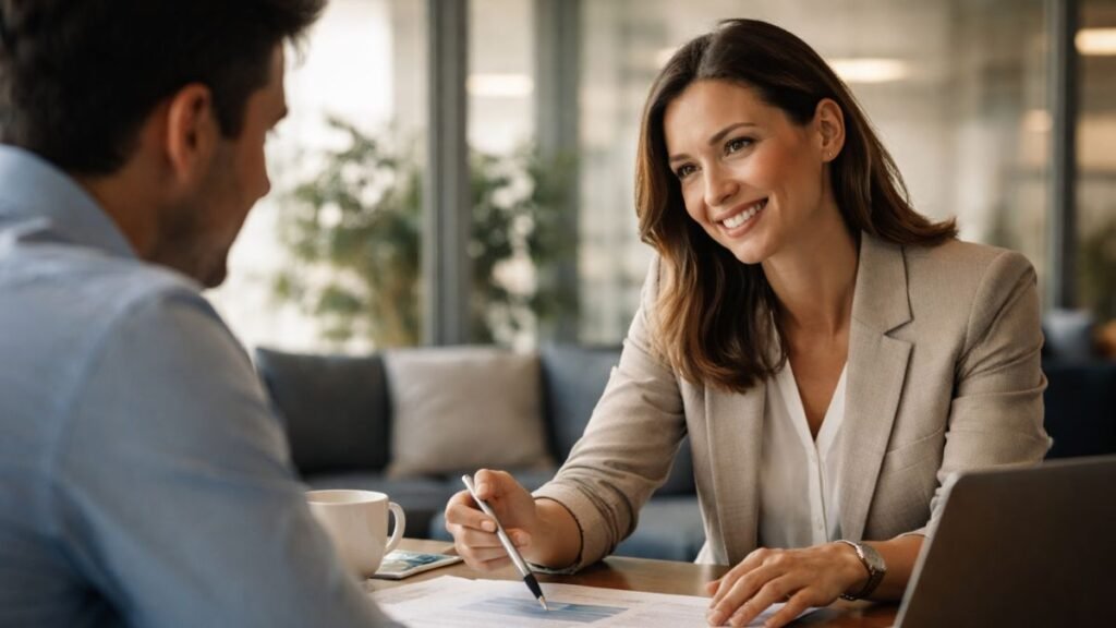 Quando há clareza e confiança, a venda deixa de ser esforço e passa a ser decisão. 