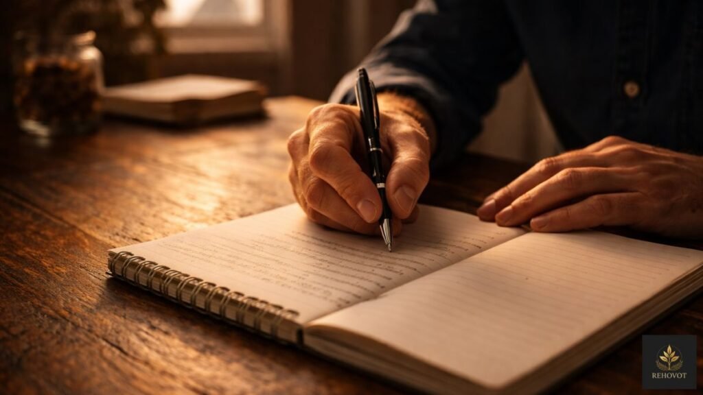 Padrão repetitivo simbolizando disciplina contínua 